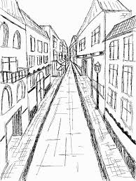 Marti Clark Adli Kullanicinin Drawing Panosundaki Pin Perspektif Mimari Cizimler Mimari Cizim Taslaklari
