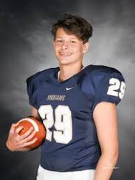 KHS Football-JV Gold - 2018 Regular Season - Roster - #26 - ALEX ...