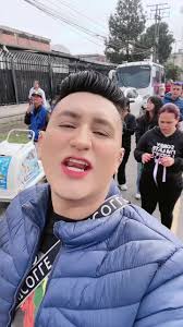 La Casa de los Famosos: Conociendo a Leonard Contreras