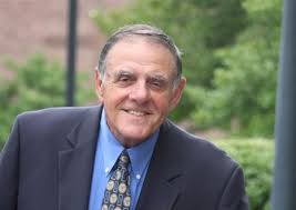 Dick Whitcomb is the New Canaan Community Foundation Hall of Fame Awardee —  The Carver