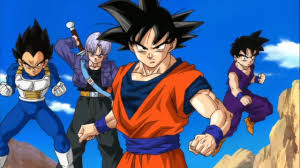 The opening sequence featured scenes from dead zone, the world. Dragon Ball Z 10 Things You Didn T Know About The Theme Song Intro