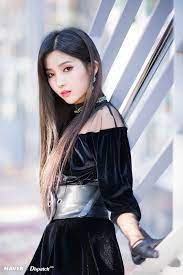 This page is all about jeon soyeon if you like her like our page. Jeju Hallyu Festival Naver X Dispatch Gidle Soyeon Kpop Girls G I Dle G I Dle Soyeon