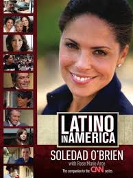 Latino in America (Celebra Books) by Arce, Rose Marie,O'Brien, Soledad,  Good Boo