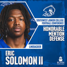 Eric Solomon ll (@EricSolomonll1)