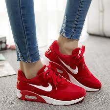The type of court you'll be playing on, your playing style, and your general shoe preferences will all play a factor. Red Nike Tennis Shoes Womens Off 65 Www Usushimd Com