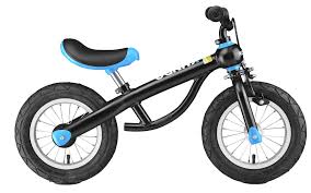 smarttrial 12 blue for kids age 2 5 max 30 kg stylish design aluminum frame and parts 3 7 kg only 12 air tire front caliper brake