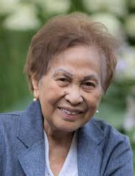 Obituary information for Felicidad Tria Ralleca