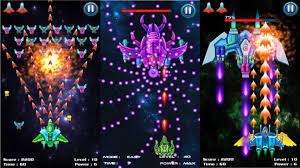 Galaxy attack alien shooter mod apk (infinite crystals/money) 17.5 · arcade , games. V4zwcpaqziv8gm