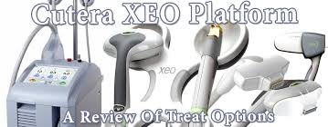 Ohanian can use the cutera coolglide laser system to reduce unwanted body hair regardless of your skin type. Cutera Xeo Platform Covers Popular Aesthetic Treatments Low Prices