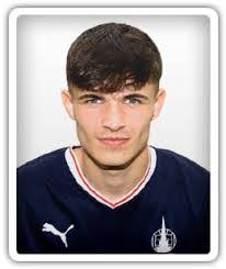 Gary Brass's Instagram, Twitter & Facebook