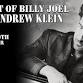 An Evening of Billy Joel with Andrew Klein event image