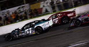 I'm currently fifth in the driver standings and will compete in this sunday's nascar sprint cup series race at watkins glen international (1 p.m. Nwmt Winner Crosses Finish Line Backwards In Riverhead Thriller Speed51