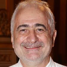 Guy Savoy Movies and TV Shows