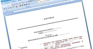 Contoh Sk Pengangkatan Kepala Sekolah Oleh Yayasan Apa Yang Saya Bagikan Kali Ini Tidak Lain Adalah Sebuah Contoh Sk Peng Kepala Sekolah Sekolah Sekolah Swasta