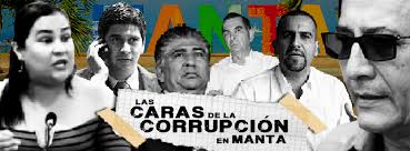 Manta sin corruptos SI SE PUEDE‎