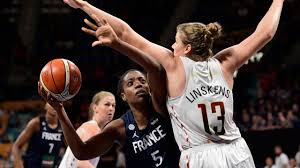 Suivez toute l'actualité, les rencontres et les résultats en direct sur foot mercato. Coupe Du Monde Feminine L Equipe De France Eliminee En Quarts De Finale Par La Belgique 86 65 Eurosport