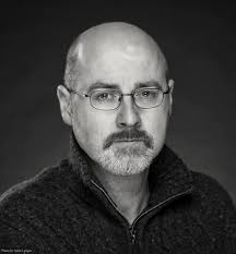 The Dog Who Lost His Bark By Eoin Colfer