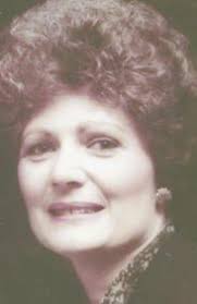 Dorothy Mamula Obituary (2016)