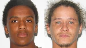 Police come under fire during Wednesday chase in Aberdeen, two in custody