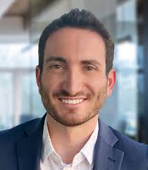 Get to Know Kevin Lass