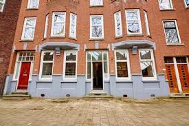 Ein versteckter holländischer edelstein und ein internationaler hafen; 1 Zimmer Wohnungen Mieten In Rotterdam Housinganywhere
