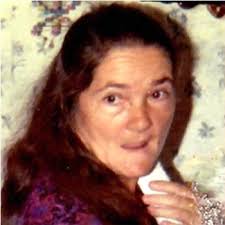 Obituary for Mary Lovins