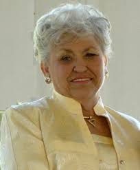 Phyllis Thorpe Obituary