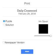 In case something is wrong or missing kindly leave a comment below and we will be more than happy to help you out. The New York Times Crossword Puzzle Help