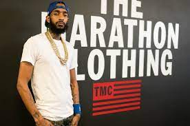 Images in this thread a list of the books nipsey hussle was reading @hiphop. The Game Shares The List Of Books That Nipsey Hussle Read And Helped Shape Him Into A Powerful Activist And Community Leader Celebrity Insider