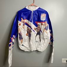 It developed from street basketball and is considered to be the world's no. Nba Jackets Coats 992 Us Olympic Basketball Jacket Cereal Box Poshmark