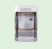 Cleanroom Pharmaceutical Negative Pressure Powder Weighing ...
