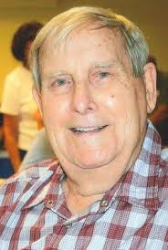 Wesley Junior Honaker Obituary