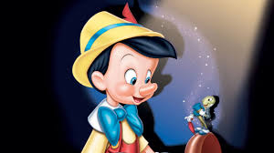 Give a little whistle and always let your conscience be your guide as they were told by the blue fairy. Disney Is Developing A Live Action Pinocchio Movie Movie News Sbs Movies