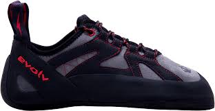 Evolv Nighthawk Rock Shoes Mens