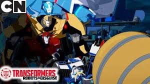 Transformers robots in disguise super bumblebee tv commercial ad. Transformers Robots In Disguise The Sphere Cartoon Network Youtube