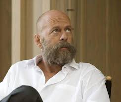 Bruce Willis Beard Styles: 5 of His Most Epic Styles — Beard Style