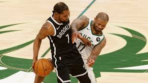 He previously played for the seattle supersonics. Kevin Durant Will Show Us There Are Levels To Greatness Nba Analyst Challenges Nets Superstar To Stamp His Authority Vs Giannis And Co The Sportsrush