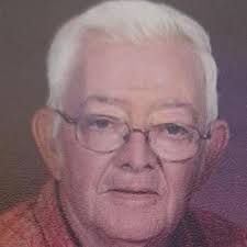 Kenneth Franklin Ramsey