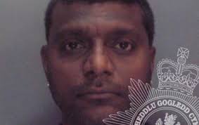 Porthmadog man jailed for multi-million dollar e-mail fraud