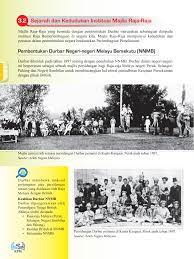Yang manakah yang benar tentang perlembagaan persekutuan? I Rdina Kssm Sejarah Tingkatan 5 Membalik Buku Halaman 51 100 Pubhtml5