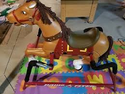 Jul 06, 2021 · the horse skeleton averages 205 bones. Official Radio Flyer Interactive Liberty Spring Horse Gently Used Like N E W Ebay
