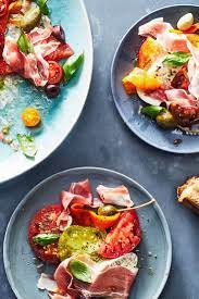 Caprese Antipasto Recipe Recipe Antipasto Recipes Recipes Nyt Cooking