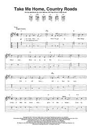 Overall, sixteen tons is one of the easy country songs on guitar that introduces you to more precise string movements. Take Me Home Country Roads Ukulele Tabs Songs Easy Guitar Songs Guitar Tabs Songs