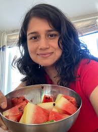 LIMITED EDITION 💋 It's watermelon-everything season, and Laneige  understood the assignment.