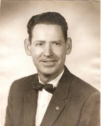 Newal Vaughan Obituary