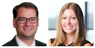 I am looking forward to working with such a great organization!