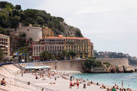 It's worth noting that, at this time, the promenade wasn't even part of france! The Iconic History Of Promenade Des Anglais In Nice