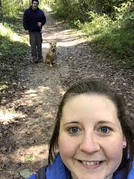 Dog friendly cave tour in Kentucky