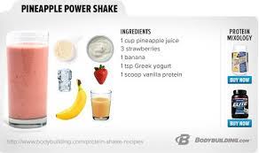 Lipton iced tea lemon sweetened ice tea mix. Protein Shakes 50 Best Protein Shake Recipes Protein Shake Smoothie Protein Shake Recipes Shake Recipes