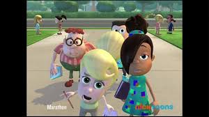 Join jimmy neutron and his robotic canine goddard on an adventure. Adventures Of Jimmy Neutron Boy Genius On Nicktoons 3 27 2020 Youtube